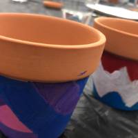 Flower Pot Painting 2026-37